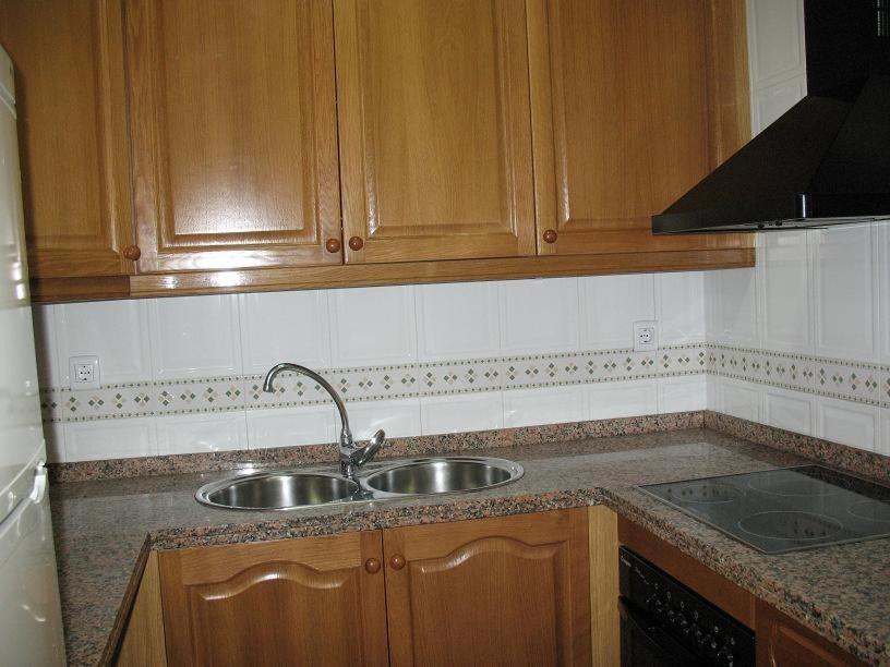Benicarlo 4A2 Apartamento Con Amplia Terraza Y Vistas Al Mar, Wifi, Garaje Exterior foto